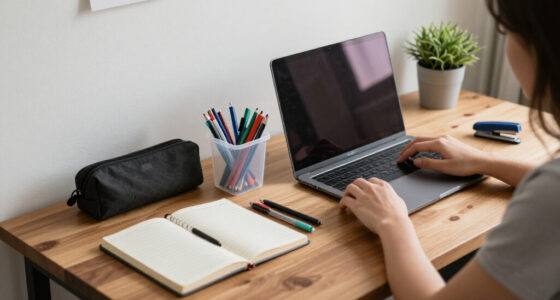 10 Best Student Desk Organization Essentials in 2026