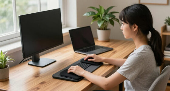 11 Best Ergonomic Desk Accessories For Students In 2026
