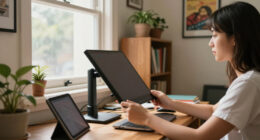 11 Best Ergonomic Monitor Stands For Students In 2026