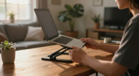 13 Best Adjustable Laptop Stands for Study in 2026