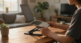 13 Best Adjustable Laptop Stands for Study in 2026