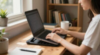 14 Best Ergonomic Laptop Stands for Students in 2026