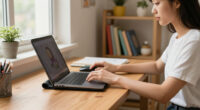14 Best Ergonomic Laptop Stands for Students in 2026