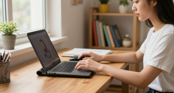 14 Best Ergonomic Laptop Stands for Students in 2026