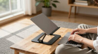 15 Best Adjustable Laptop Stands for Study in 2026