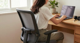 15 Best Ergonomic Desk Chairs for Students in 2026