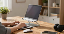 15 Best Ergonomic Laptop Stands For Study In 2026