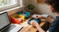 7 Best Desk Organizers For Students In 2026