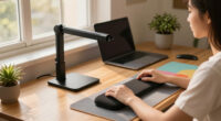 8 Best Ergonomic Desk Accessories for Students in 2026