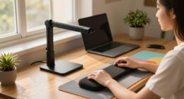 8 Best Ergonomic Desk Accessories for Students in 2026