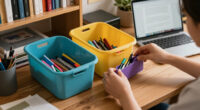 8 Best Student Desk Organization Accessories in 2026