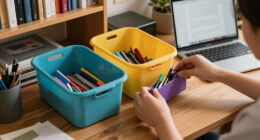 8 Best Student Desk Organization Accessories in 2026