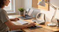9 Best Ergonomic Desk Accessories for Students in 2026