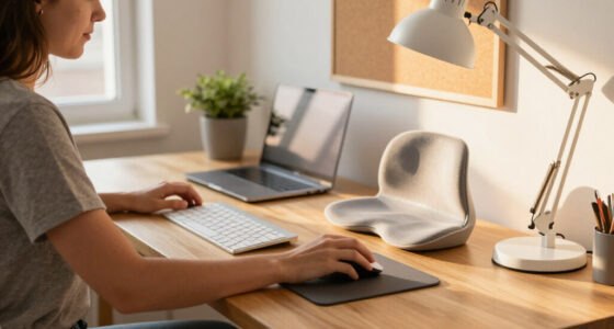 9 Best Ergonomic Desk Accessories for Students in 2026