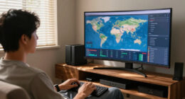 Asustek Computer Surges In Global Coverage