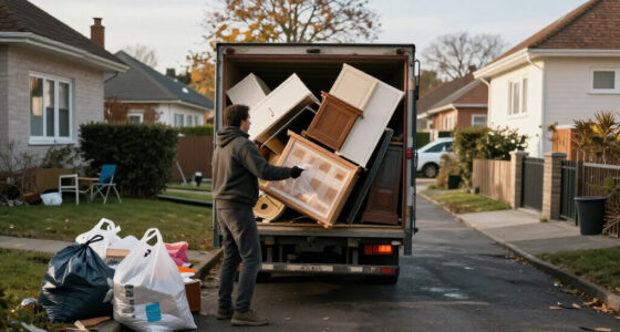 Brussels Announces Bulky Waste Collection In September-October