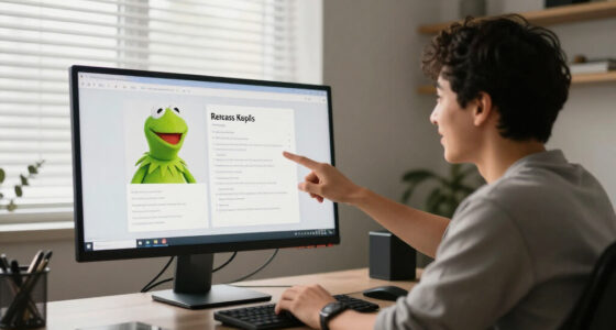 Celebrating 45 Years Of Kermit With The First New C-Kermit Release In 15 Years