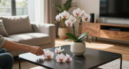 Costco’s $25 Floating Orchids Look Better Than A $500 Florist Arrangement