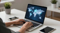 Credo Technology Surges In Global Coverage