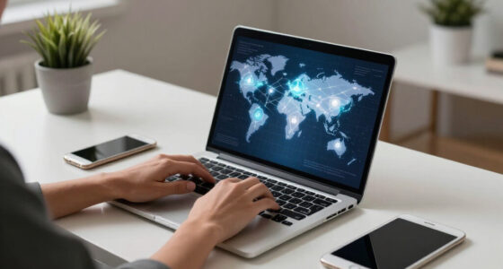 Credo Technology Surges In Global Coverage