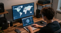 Data Center Surges In Global Coverage