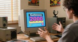 Gateway 2000'S Hilariously Bad Ads In The 90S (Part II)