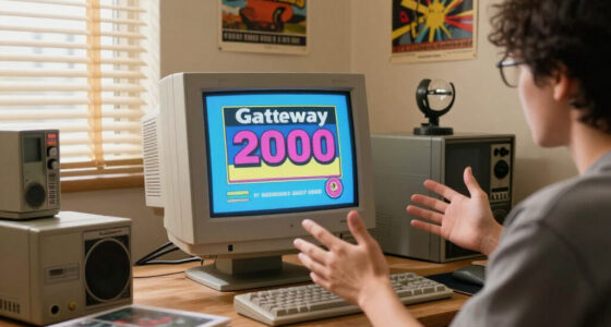 Gateway 2000'S Hilariously Bad Ads In The 90S (Part II)