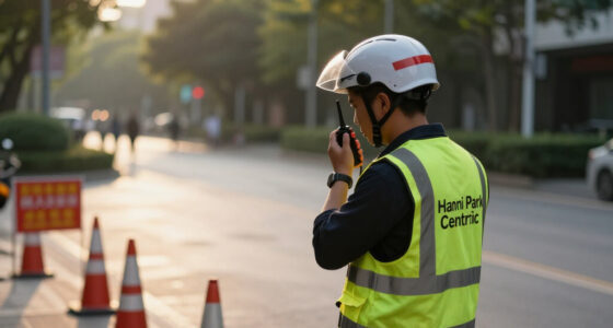 Hanoi ParkCentric Implements New Safety Measures And Addresses Local Concerns