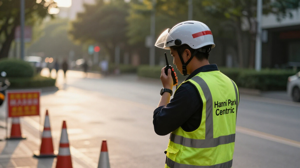 Hanoi ParkCentric Implements New Safety Measures And Addresses Local Concerns