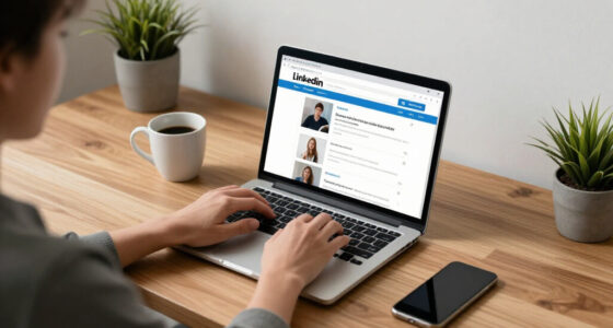 LinkedIn Feed Blocker