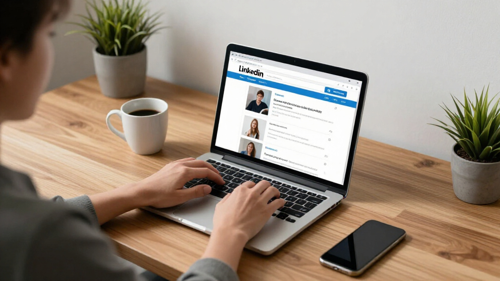 LinkedIn Feed Blocker