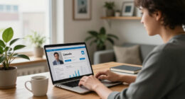 Linkedin Surges In Global Coverage