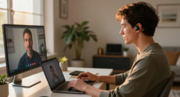 Logitech Surges In Global Coverage