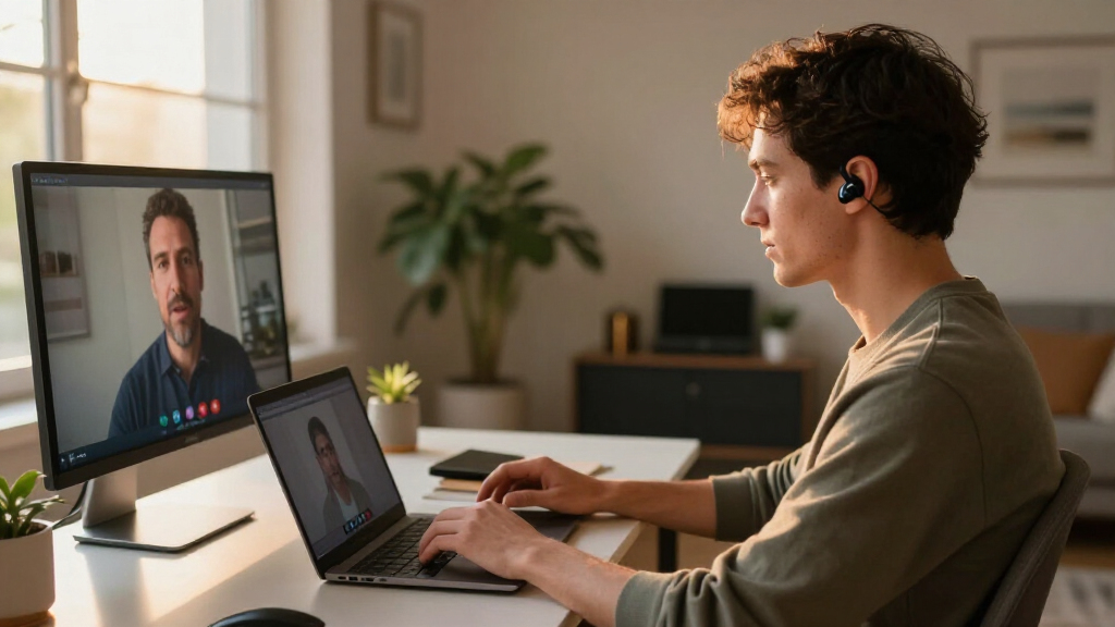 Logitech Surges In Global Coverage