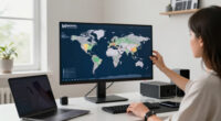 Marvell Technology Surges In Global Coverage