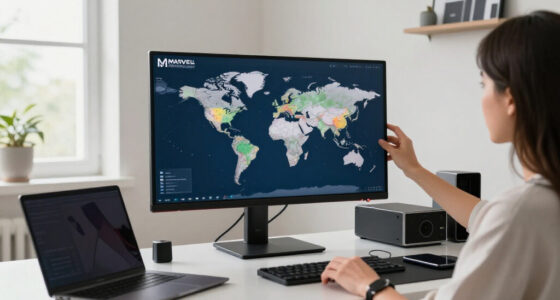 Marvell Technology Surges In Global Coverage