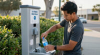 Media Advisory: City Of Los Angeles Recycled Water Fill Station Reopening For 2026 Season - LADWP News