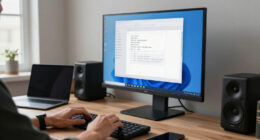 Microsoft Word For Windows 1.1A, Native X64 Port