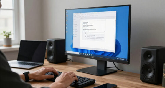 Microsoft Word For Windows 1.1A, Native X64 Port