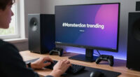 #Monsterdon Trending In The Fediverse