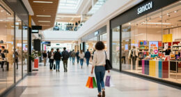 New R400 Million Shopping Mall Opens In South Africa - Businesstech.co.za