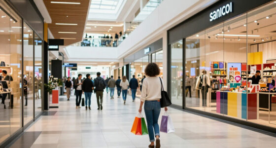 New R400 Million Shopping Mall Opens In South Africa - Businesstech.co.za