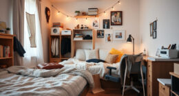 Off to college — dorm essentials
