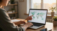 Oracle Surges In Global Coverage