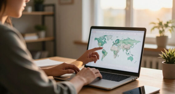 Oracle Surges In Global Coverage