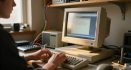 Os8088: A Powerful Mac-like OS For The IBM XT, 286, 386