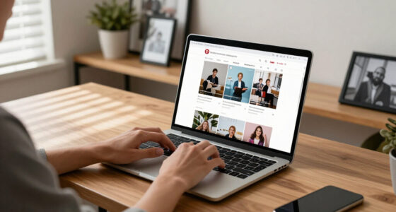 Pinterest Surges In Global Coverage