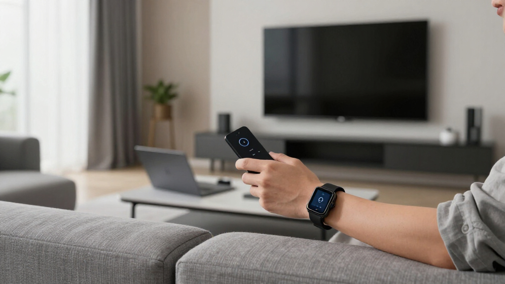 Pixel Watch 5
