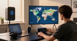 Qnity Electronics Surges In Global Coverage