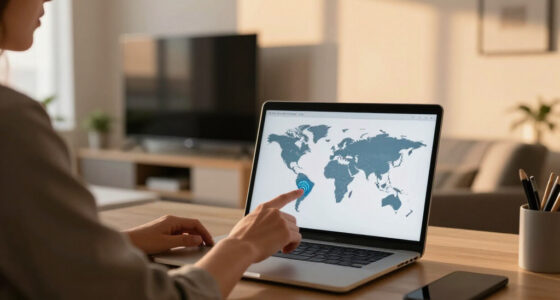 Qualcomm Surges In Global Coverage